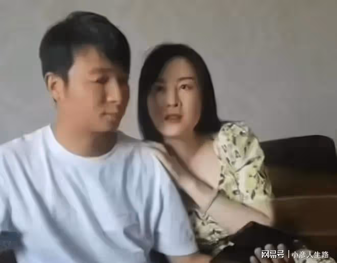 楊櫧策稱新女友2次自殺,其父母住院,余秀華不承認有精神病