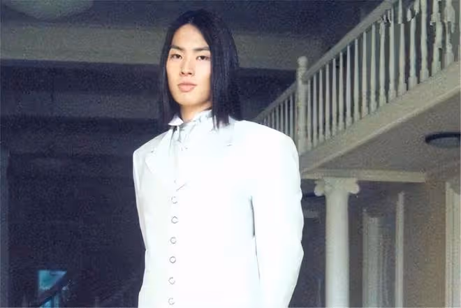 相貌平平卻非要演男主!這些被男配吊打的男星,心裡沒點數嗎?