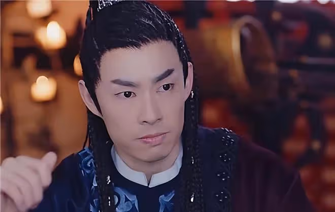 相貌平平卻非要演男主!這些被男配吊打的男星,心裡沒點數嗎?