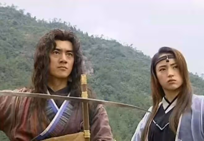 相貌平平卻非要演男主!這些被男配吊打的男星,心裡沒點數嗎?