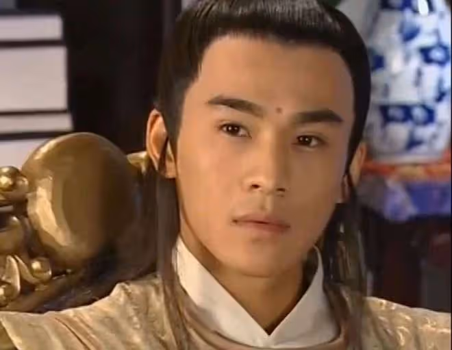 相貌平平卻非要演男主!這些被男配吊打的男星,心裡沒點數嗎?