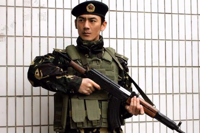 相貌平平卻非要演男主!這些被男配吊打的男星,心裡沒點數嗎?