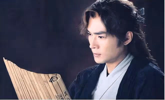 相貌平平卻非要演男主!這些被男配吊打的男星,心裡沒點數嗎?