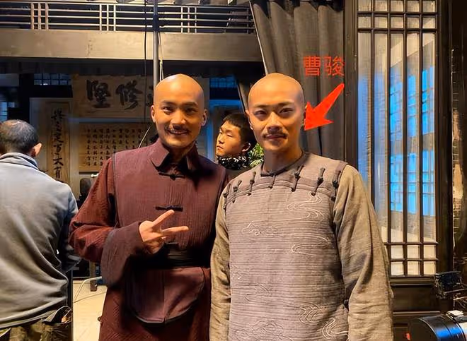 相貌平平卻非要演男主!這些被男配吊打的男星,心裡沒點數嗎?