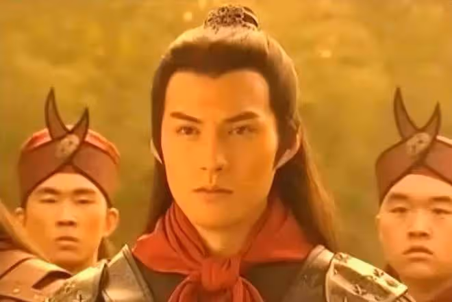 相貌平平卻非要演男主!這些被男配吊打的男星,心裡沒點數嗎?