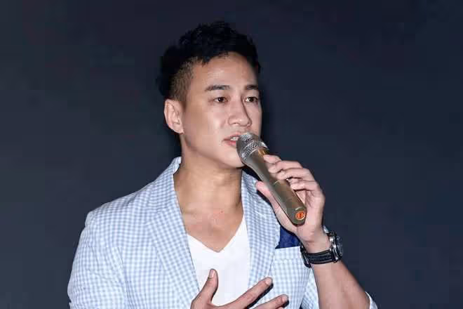 相貌平平卻非要演男主!這些被男配吊打的男星,心裡沒點數嗎?