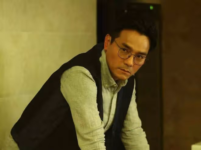 相貌平平卻非要演男主!這些被男配吊打的男星,心裡沒點數嗎?
