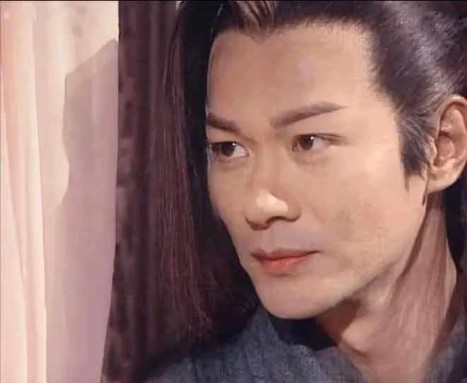 相貌平平卻非要演男主!這些被男配吊打的男星,心裡沒點數嗎?