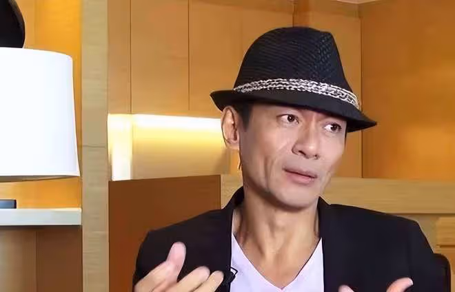 相貌平平卻非要演男主!這些被男配吊打的男星,心裡沒點數嗎?