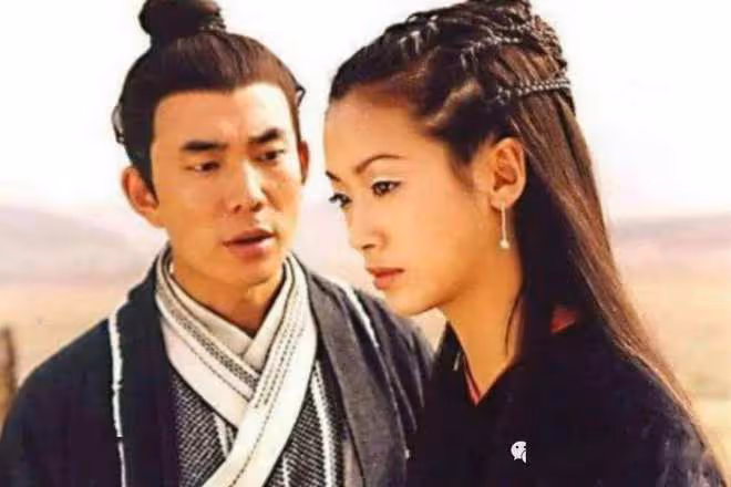 相貌平平卻非要演男主!這些被男配吊打的男星,心裡沒點數嗎?