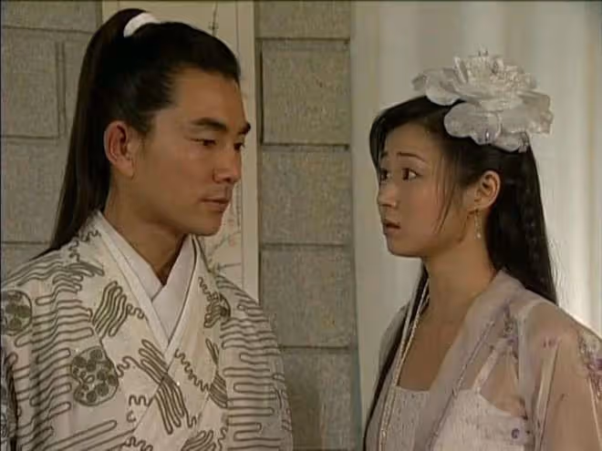 相貌平平卻非要演男主!這些被男配吊打的男星,心裡沒點數嗎?