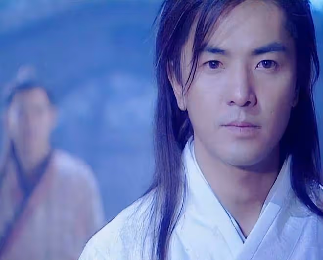 相貌平平卻非要演男主!這些被男配吊打的男星,心裡沒點數嗎?