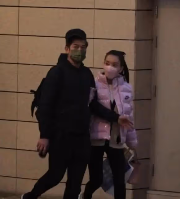 看臉俊朗帥氣,一看全身就垮掉,這些男星的身材真是一言難盡