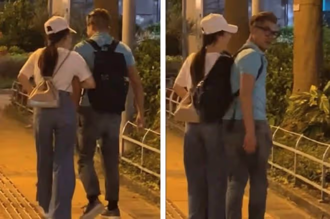 看臉俊朗帥氣,一看全身就垮掉,這些男星的身材真是一言難盡