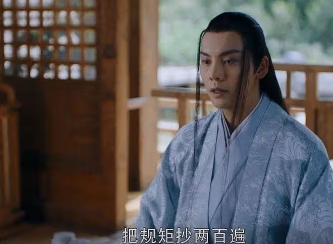 看臉俊朗帥氣,一看全身就垮掉,這些男星的身材真是一言難盡