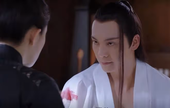 看臉俊朗帥氣,一看全身就垮掉,這些男星的身材真是一言難盡
