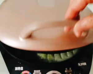 薄皮大餡韭菜雞蛋餡餅