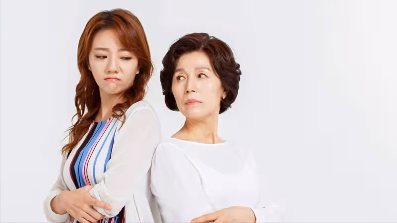 「送你去和孝順的兒子團聚」半個月後母親:我錯了,快接我回去