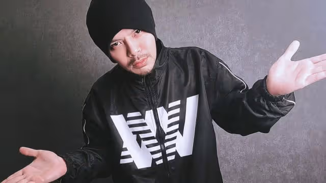 吐槽《乘風破浪》姐姐們假唱　黃明志陷爭議！