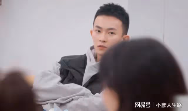 《喜歡你3》「走近ICU」:蓓蓓有多心機?CU嚴重低估了她!