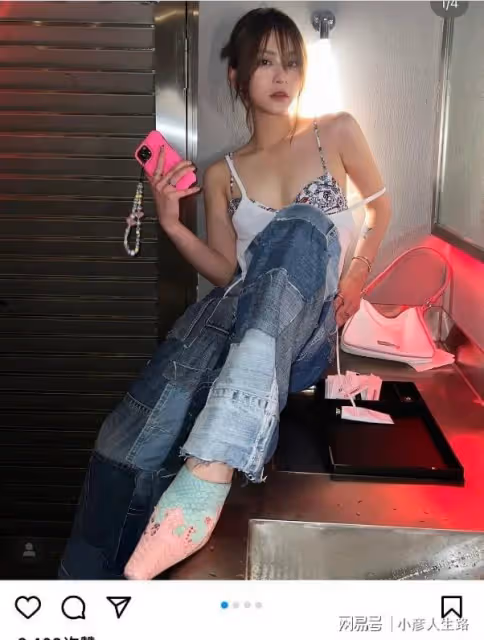 《喜歡你3》「走近ICU」：蓓蓓有多心機？CU嚴重低估了她！