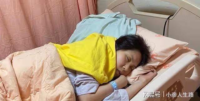 余苑綺患癌8年吐6字「我想要活下去」，余天聽了心都要碎