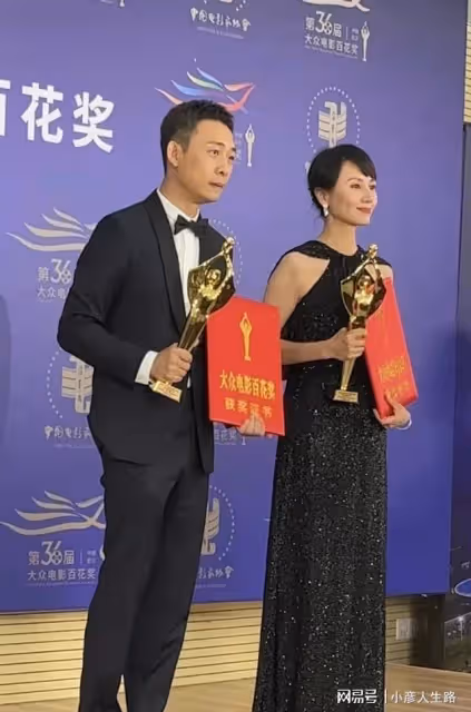 百花獎爭議大!易烊千璽15票「力壓」沈騰0票:公信力在哪裡?