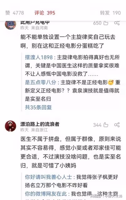 百花獎爭議大!易烊千璽15票「力壓」沈騰0票:公信力在哪裡?