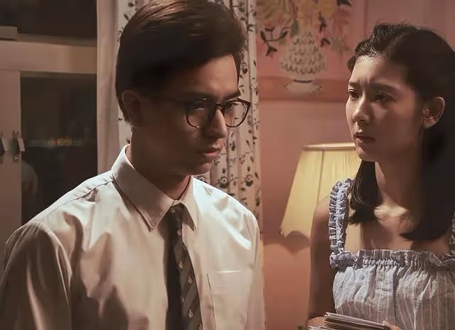 香港知名童星時隔多年復出拍戲!母親因胃癌離世,父親已另結新歡
