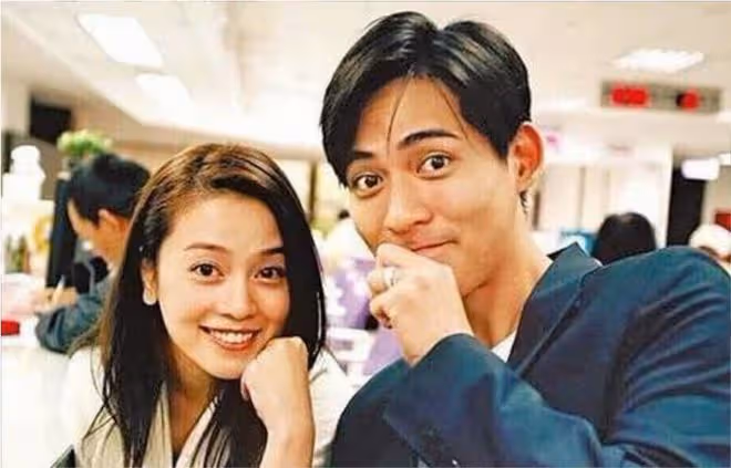 周渝民夫妻被熟人騙771萬!對方以賣保險設計仨騙局,警方已介入