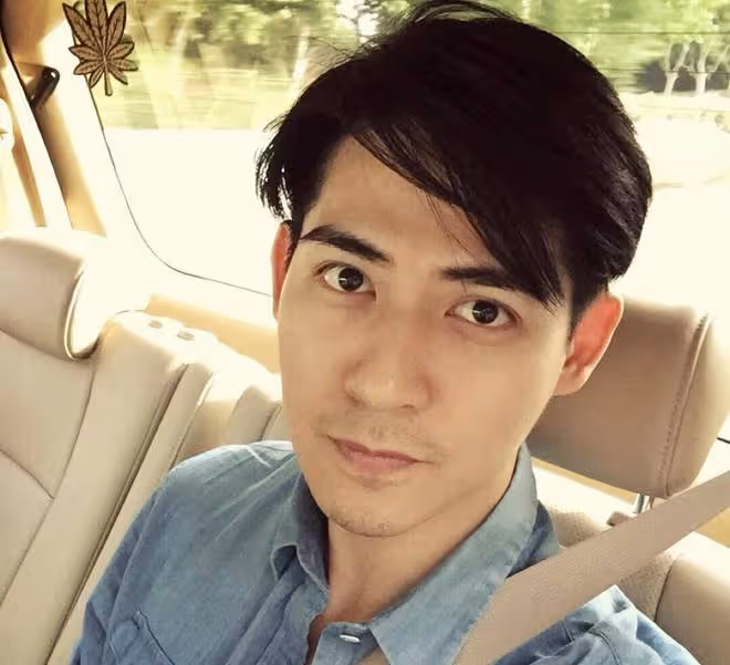 周渝民夫妻被熟人騙771萬!對方以賣保險設計仨騙局,警方已介入