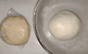 老婆餅（豬油版）