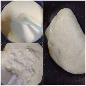 老婆餅（豬油版）