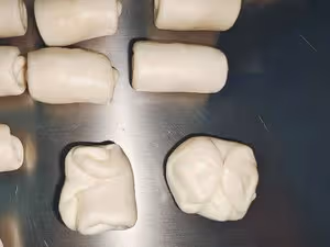 老婆餅（豬油版）