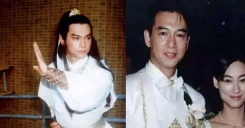 武打巨星因減肥猝逝家中！「一個月狂瘦30公斤」坐在沙發上宛若睡著　離去9天無人知曉 !