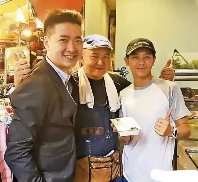陳若儀嘗試喚醒林志穎,病房內過結婚紀念日~