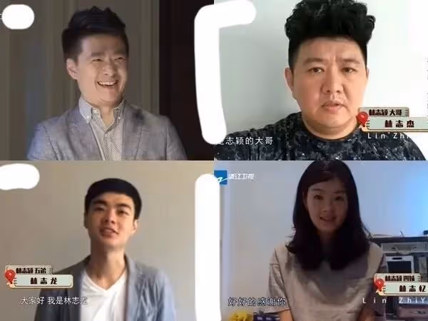 陳若儀嘗試喚醒林志穎,病房內過結婚紀念日~