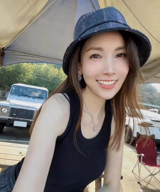 陳若儀嘗試喚醒林志穎,病房內過結婚紀念日~