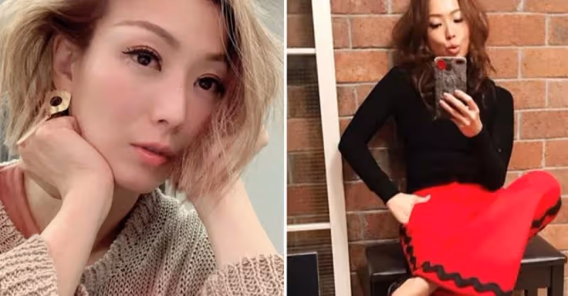 鄭秀文罕曬居家素顏美照！意外曝光豪宅內景，超大落地窗視野開闊，配備大露台堪比度假村，擁有六處房產市值三億