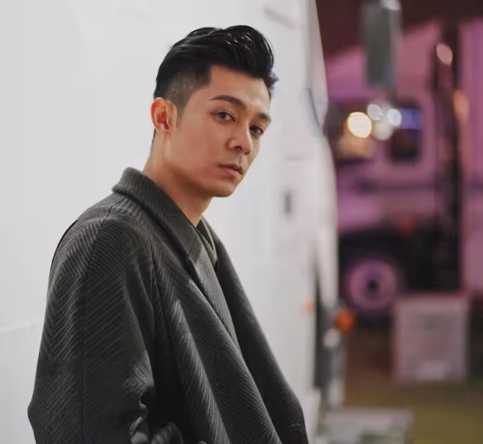 分享育兒經「教孩子不要浪費」　周柏豪曝參加《披荊斬棘》趣事