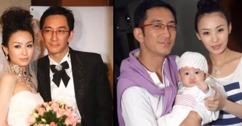 年過半百！昔日影帝2婚「仍娶小姑娘」　婚後7年被敗光數億家產「曝與女兒現狀」：他值得更好的