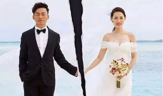 年過半百!昔日影帝2婚「仍娶小姑娘」 婚後7年被敗光數億家產「曝與女兒現狀」:他值得更好的