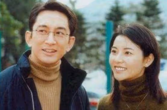 年過半百!昔日影帝2婚「仍娶小姑娘」 婚後7年被敗光數億家產「曝與女兒現狀」:他值得更好的