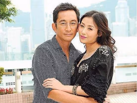 年過半百!昔日影帝2婚「仍娶小姑娘」 婚後7年被敗光數億家產「曝與女兒現狀」:他值得更好的