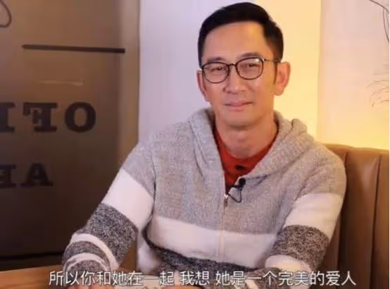 年過半百!昔日影帝2婚「仍娶小姑娘」 婚後7年被敗光數億家產「曝與女兒現狀」:他值得更好的