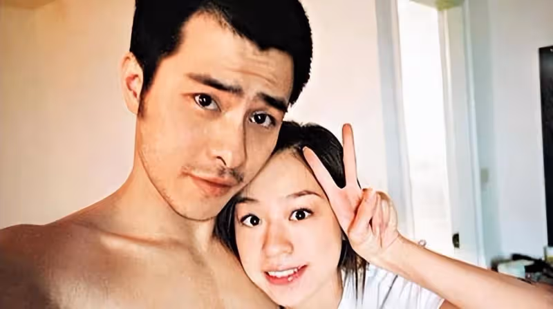 離異家庭中長大!「父親曾利用她詐騙」三遇渣男 遭爆私密照星途盡毀:40歲涅槃重生