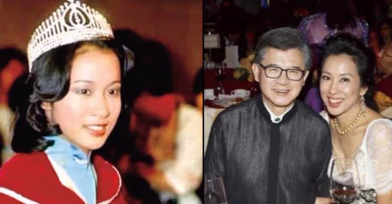 嫁香港頂級富二代！戴首飾「卻需寫欠條」給婆婆　後再嫁「百億富豪」直接獲贈一半家產