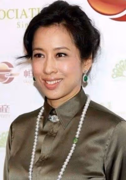 嫁香港頂級富二代!戴首飾「卻需寫欠條」給婆婆 後再嫁「百億富豪」直接獲贈一半家產