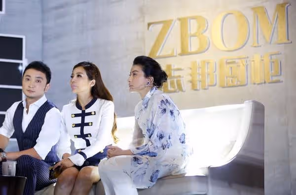 嫁香港頂級富二代!戴首飾「卻需寫欠條」給婆婆 後再嫁「百億富豪」直接獲贈一半家產