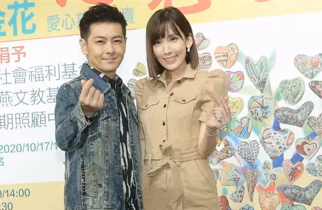 重傷第9天!林志穎親弟再發聲:「整夜無法闔眼」 堅強揭近況「肩膀裝上鈦合金」復原進度曝光